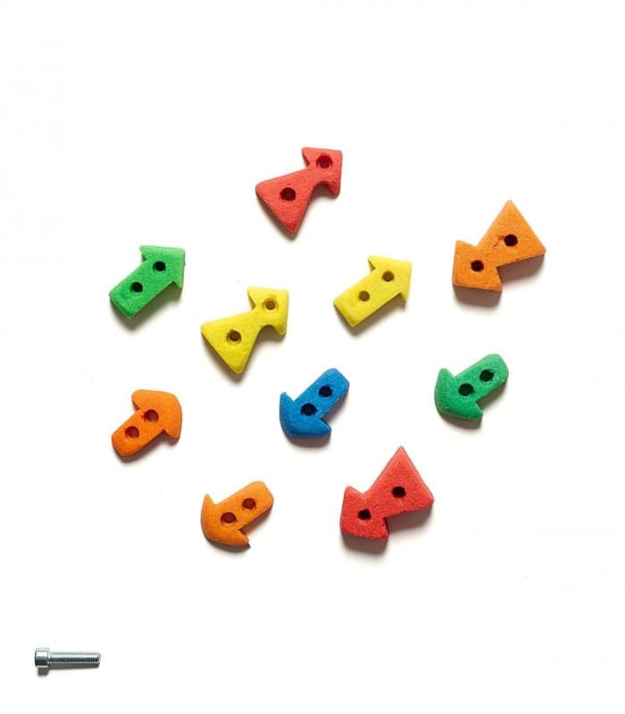 Pack of 120 children's and Beginners