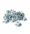 Pack of 25 Prong T-nuts