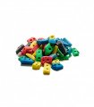 Set of 50 Footholds