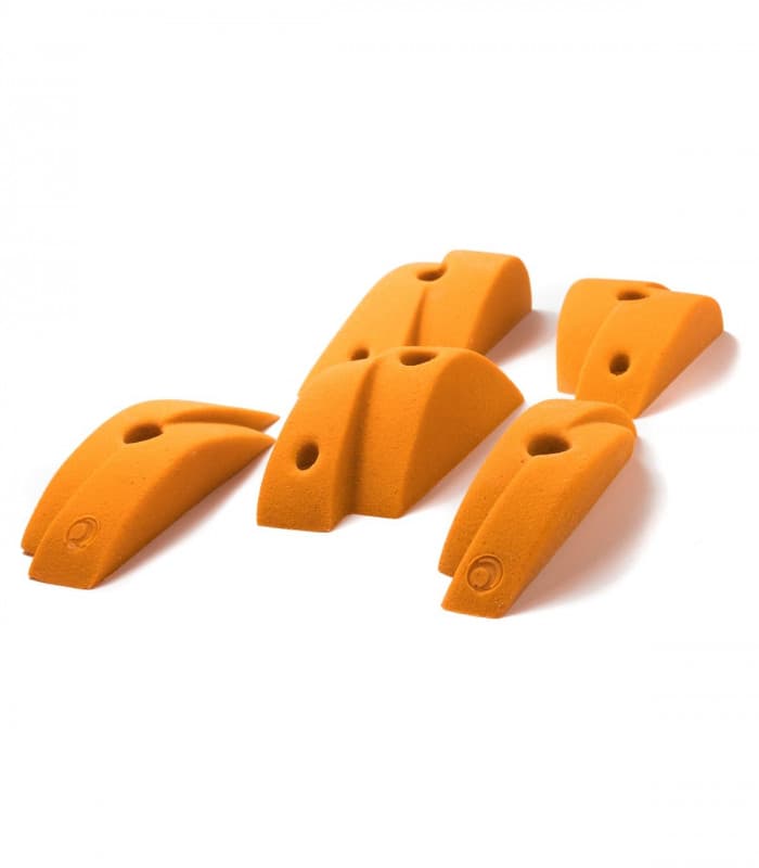 Set of 5 L-Size Twin