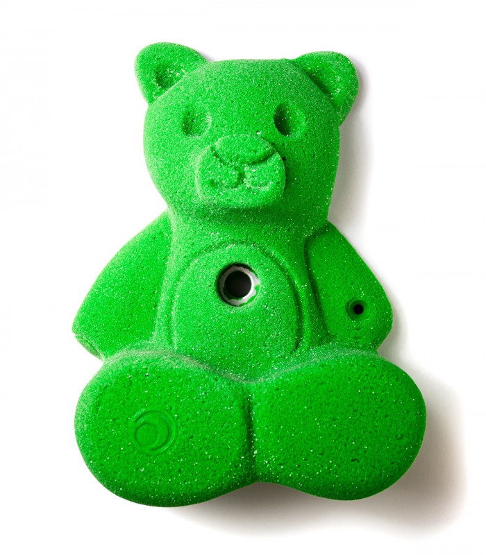 Bear-shaped hold for Children