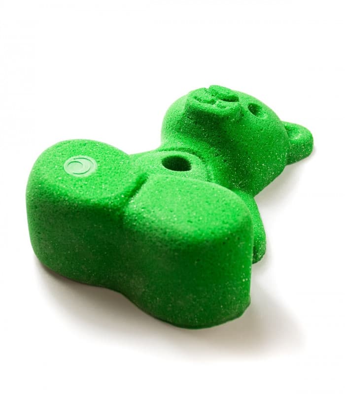 Bear-shaped hold for Children