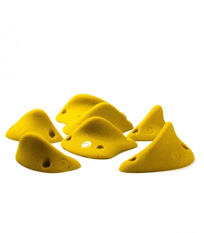 SET OF HOLDS WAVE M