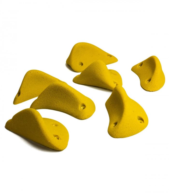 SET OF HOLDS WAVE M