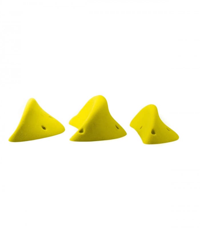 Set of 3 holds Wave XL
