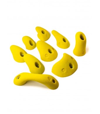 Set of 9 Roof /Ceiling holds
