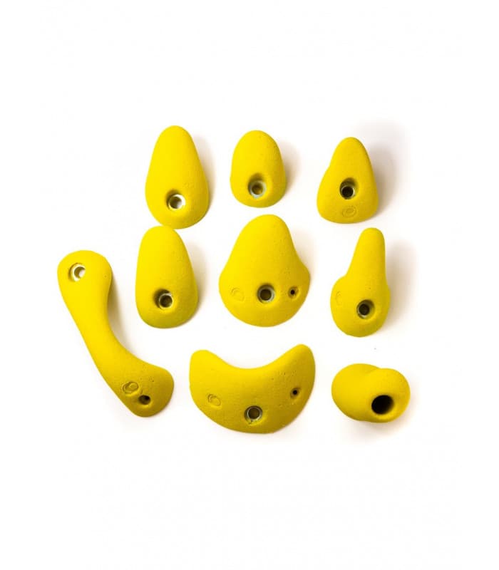 Set of 8 Roof /Ceiling holds