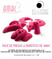 Holds for the benefit of AMAC