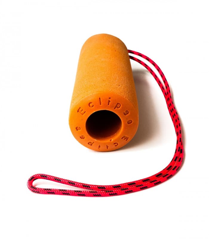 65mm Cylinder for hanging workouts and OCR