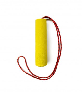 45mm Cylinder for hanging workouts, grip strength training and OCR.