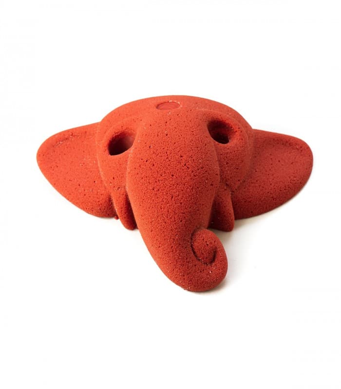 Elephant-shaped hold for Children