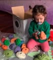 Set of 60 holds for Children and Beginners