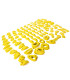 Systemboard Set C – Holds for Finger Strength Training