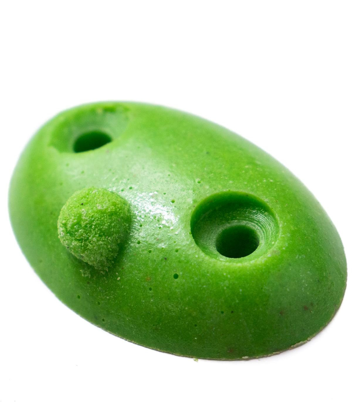 90s stone グリーンエッジ パッチ XXS Climbing Footholds Double Texture