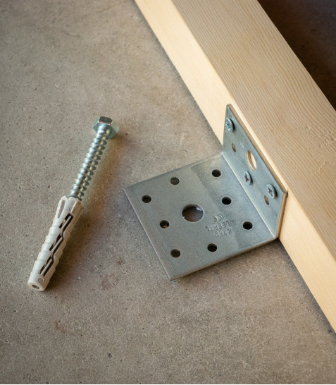 Climbing Wall Board 120 x 80 cm