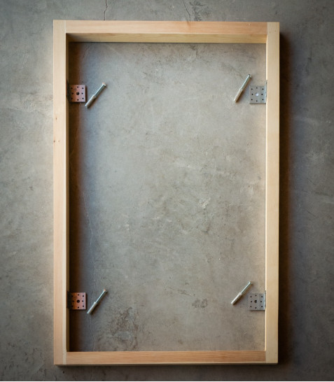 Climbing Wall Board 120 x 80 cm