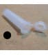 Nylon sleeve 20 x 85