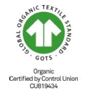 lOGO GOTS-COL